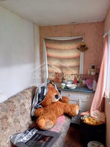 Продажа дома Омск. СНТ Яблонька, 23
