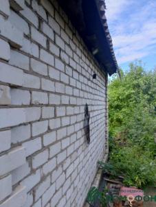 Продажа дома Омск. СНТ Яблонька, 23