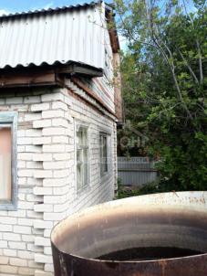 Продажа дома Омск. СНТ Яблонька, 23