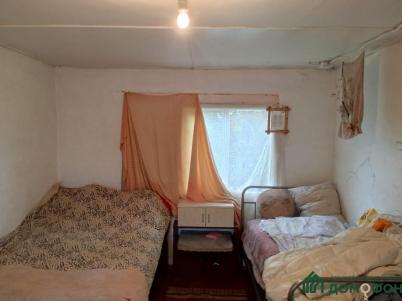 Продажа дома Омск. СНТ Яблонька, 23