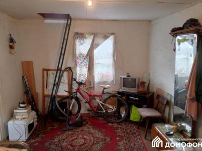 Продажа дома Омск. СНТ Яблонька, 23