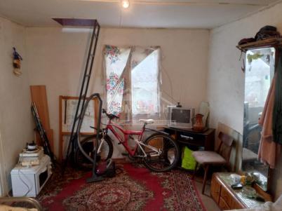 Продажа дома Омск. СНТ Яблонька, 23