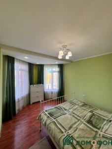 Продажа квартиры Омск. Комарова проспект, 17к2