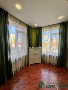 Продажа квартиры Омск. Комарова проспект, 17к2