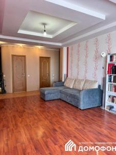 Продажа квартиры Омск. Комарова проспект, 17к2