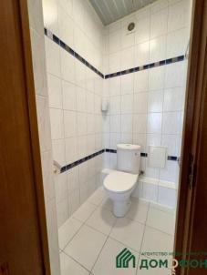 Продажа квартиры Омск. Комарова проспект, 17к2