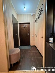 Продажа квартиры Омск. Комарова проспект, 17к2