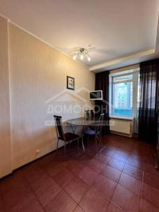 Продажа квартиры Омск. Комарова проспект, 17к2 Продажа квартиры Омск. Комарова проспект, 17к2