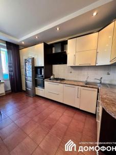 Продажа квартиры Омск. Комарова проспект, 17к2