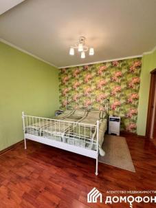 Продажа квартиры Омск. Комарова проспект, 17к2