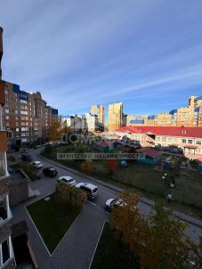 Продажа квартиры Омск. Комарова проспект, 17к2 Продажа квартиры Омск. Комарова проспект, 17к2