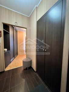 Продажа квартиры Омск. Комарова проспект, 17к2 Продажа квартиры Омск. Комарова проспект, 17к2