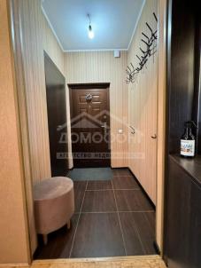 Продажа квартиры Омск. Комарова проспект, 17к2 Продажа квартиры Омск. Комарова проспект, 17к2