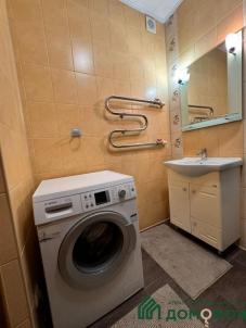Продажа квартиры Омск. Комарова проспект, 17к2