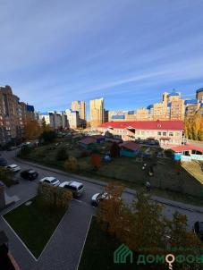 Продажа квартиры Омск. Комарова проспект, 17к2