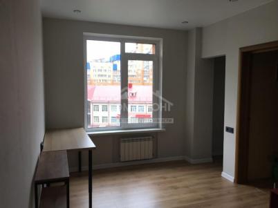 Продажа квартиры Омск. Комарова проспект, 17к2 Продажа квартиры Омск. Комарова проспект, 17к2