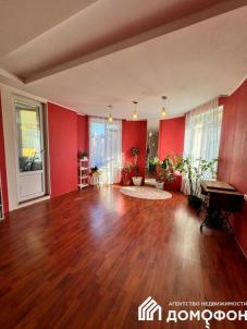 Продажа квартиры Омск. Комарова проспект, 17к2
