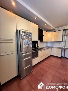 Продажа квартиры Омск. Комарова проспект, 17к2
