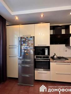 Продажа квартиры Омск. Комарова проспект, 17к2
