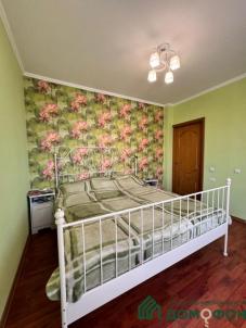 Продажа квартиры Омск. Комарова проспект, 17к2