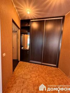 Продажа квартиры Омск. Комарова проспект, 17к2