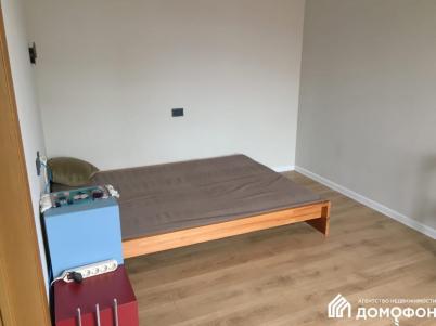 Продажа квартиры Омск. Комарова проспект, 17к2