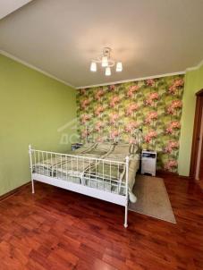 Продажа квартиры Омск. Комарова проспект, 17к2 Продажа квартиры Омск. Комарова проспект, 17к2