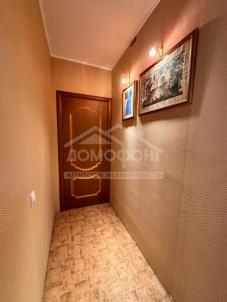 Продажа квартиры Омск. Комарова проспект, 17к2 Продажа квартиры Омск. Комарова проспект, 17к2