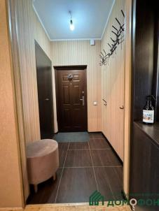 Продажа квартиры Омск. Комарова проспект, 17к2