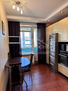 Продажа квартиры Омск. Комарова проспект, 17к2 Продажа квартиры Омск. Комарова проспект, 17к2