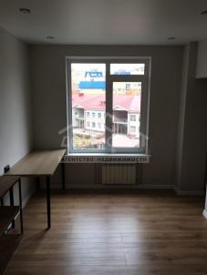 Продажа квартиры Омск. Комарова проспект, 17к2 Продажа квартиры Омск. Комарова проспект, 17к2