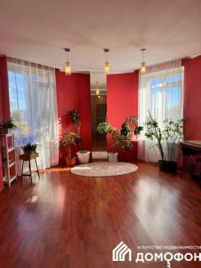 Продажа квартиры Омск. Комарова проспект, 17к2