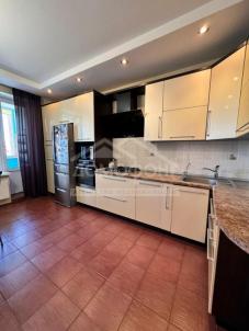 Продажа квартиры Омск. Комарова проспект, 17к2 Продажа квартиры Омск. Комарова проспект, 17к2