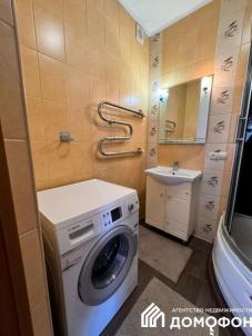 Продажа квартиры Омск. Комарова проспект, 17к2