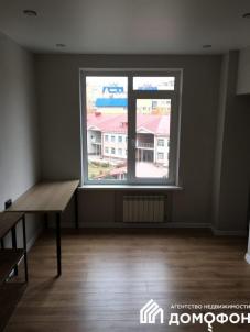 Продажа квартиры Омск. Комарова проспект, 17к2