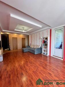 Продажа квартиры Омск. Комарова проспект, 17к2