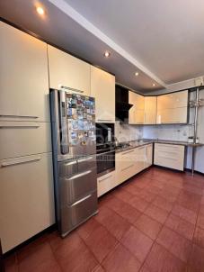 Продажа квартиры Омск. Комарова проспект, 17к2 Продажа квартиры Омск. Комарова проспект, 17к2