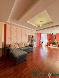 Продажа квартиры Омск. Комарова проспект, 17к2