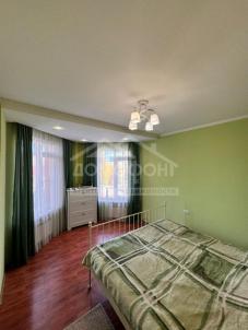 Продажа квартиры Омск. Комарова проспект, 17к2 Продажа квартиры Омск. Комарова проспект, 17к2