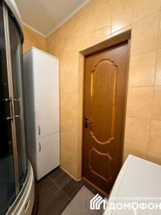 Продажа квартиры Омск. Комарова проспект, 17к2