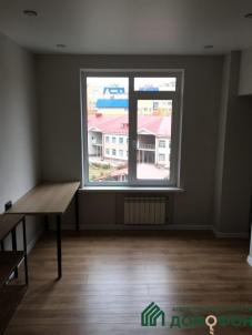 Продажа квартиры Омск. Комарова проспект, 17к2
