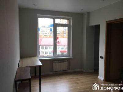 Продажа квартиры Омск. Комарова проспект, 17к2