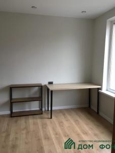 Продажа квартиры Омск. Комарова проспект, 17к2