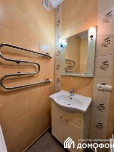 Продажа квартиры Омск. Комарова проспект, 17к2