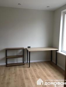 Продажа квартиры Омск. Комарова проспект, 17к2