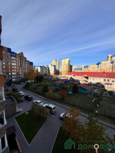 Продажа квартиры Омск. Комарова проспект, 17к2