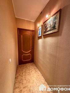 Продажа квартиры Омск. Комарова проспект, 17к2