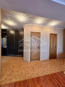 Продажа квартиры Омск. Комарова проспект, 17к2 Продажа квартиры Омск. Комарова проспект, 17к2