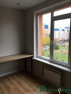 Продажа квартиры Омск. Комарова проспект, 17к2