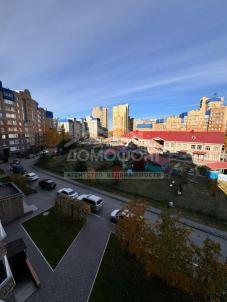 Продажа квартиры Омск. Комарова проспект, 17к2 Продажа квартиры Омск. Комарова проспект, 17к2